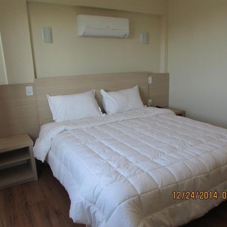 Hotel Almanara 리우 그란데 외부 사진