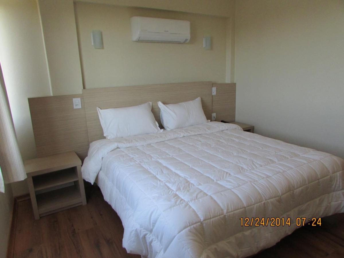 Hotel Almanara 리우 그란데 외부 사진