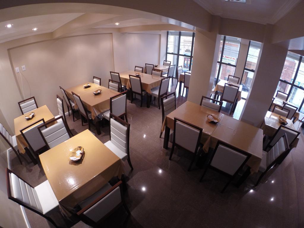 Hotel Almanara 리우 그란데 외부 사진