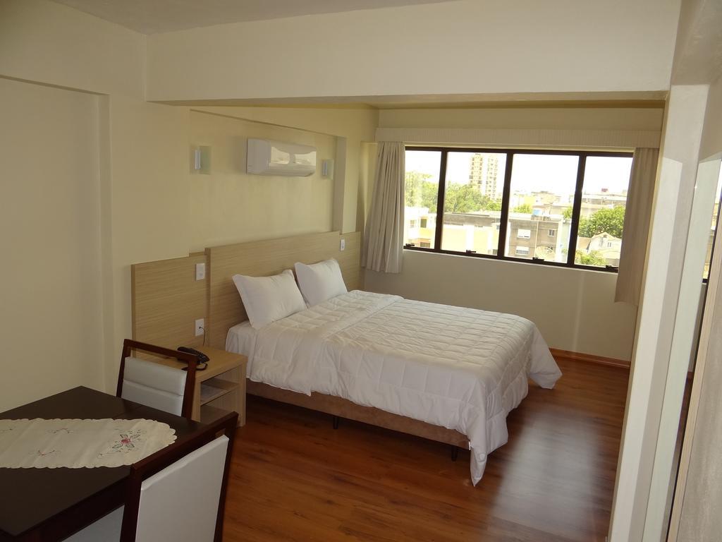 Hotel Almanara 리우 그란데 객실 사진