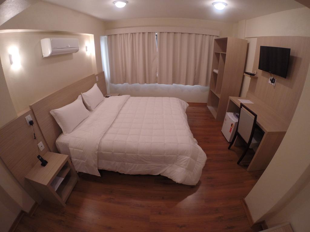 Hotel Almanara 리우 그란데 외부 사진