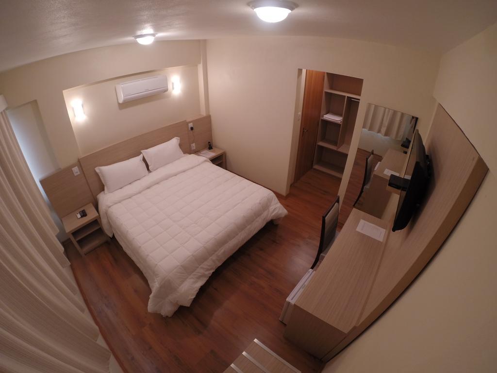 Hotel Almanara 리우 그란데 외부 사진