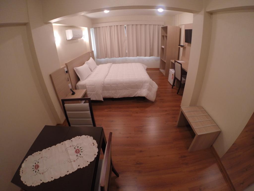 Hotel Almanara 리우 그란데 외부 사진