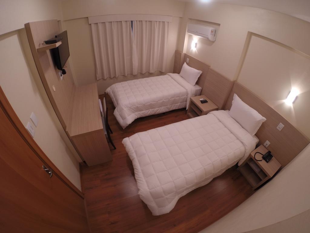 Hotel Almanara 리우 그란데 외부 사진