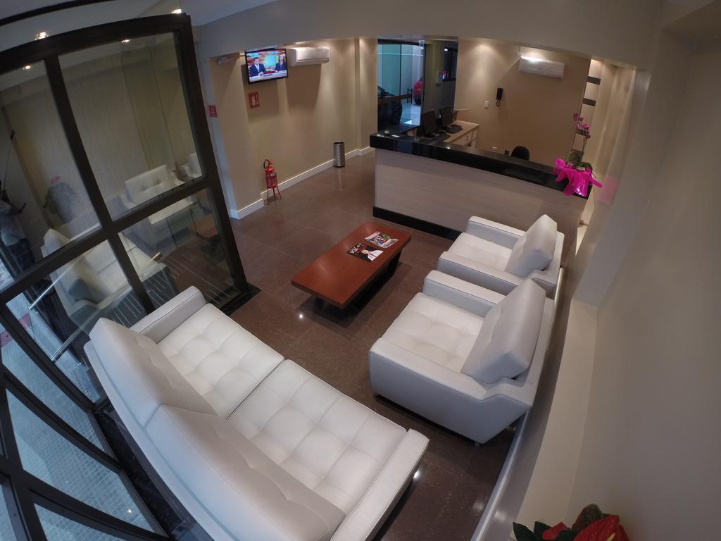 Hotel Almanara 리우 그란데 외부 사진
