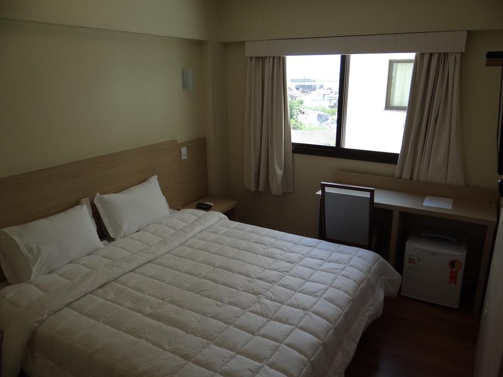 Hotel Almanara 리우 그란데 객실 사진