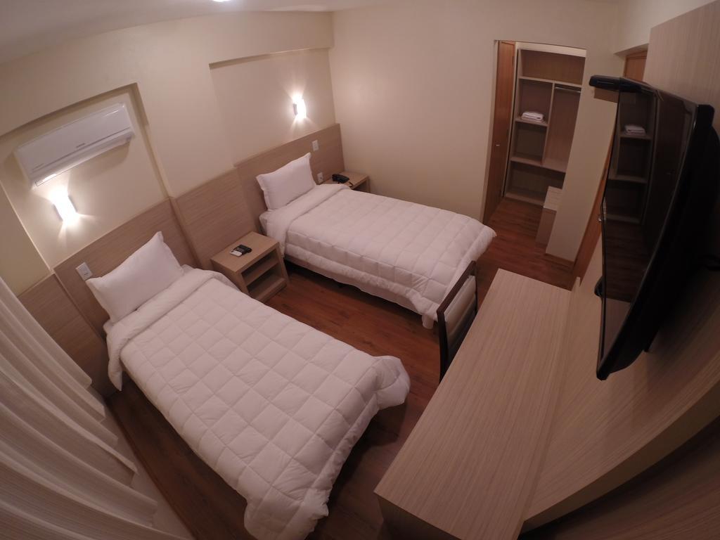Hotel Almanara 리우 그란데 객실 사진