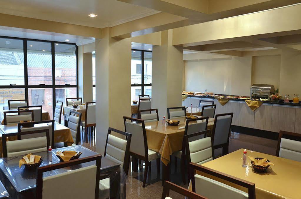 Hotel Almanara 리우 그란데 외부 사진