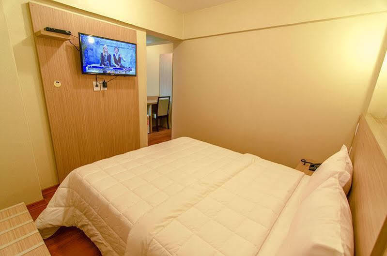 Hotel Almanara 리우 그란데 외부 사진