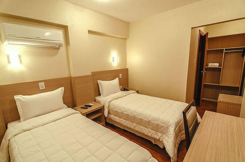 Hotel Almanara 리우 그란데 외부 사진