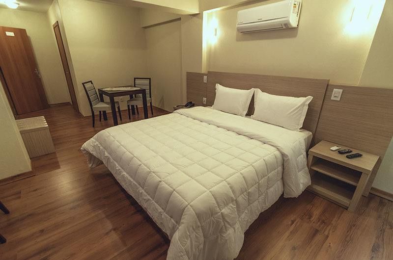 Hotel Almanara 리우 그란데 외부 사진