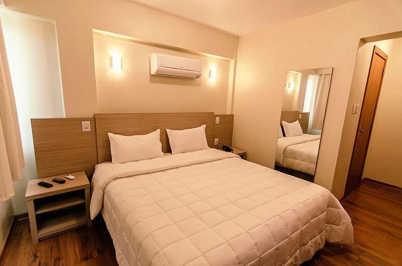 Hotel Almanara 리우 그란데 외부 사진